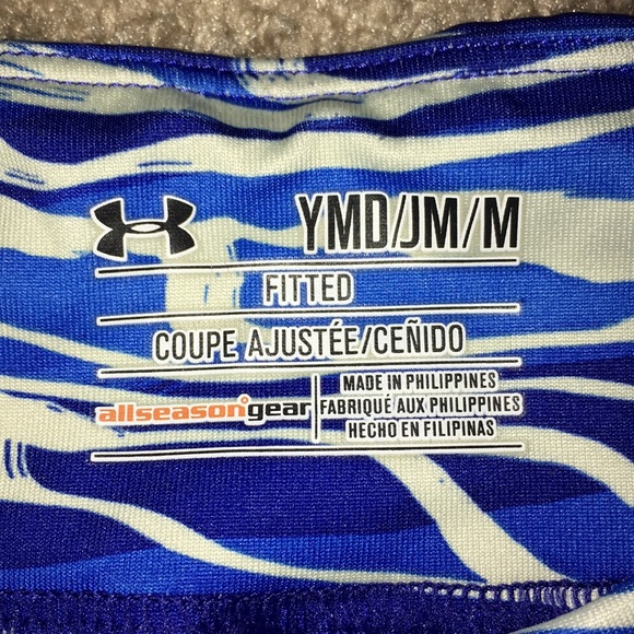 under armour leggings - Picture 2 of 3